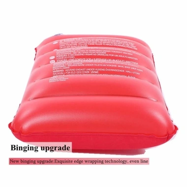 Gối đệm không khí KECTTIO 47x30cm Siêu nhẹ, tựa lưng du lịch, gối bơm hơi gập gọn cắm trại 6 Gối đệm không khí KECTTIO 47x30cm Siêu nhẹ, tựa lưng du lịch, gối bơm hơi gập gọn cắm trại 6