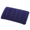 Gối đệm không khí KECTTIO 47x30cm Siêu nhẹ, tựa lưng du lịch, gối bơm hơi gập gọn cắm trại 10