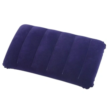 Gối đệm không khí KECTTIO 47x30cm Siêu nhẹ, tựa lưng du lịch, gối bơm hơi gập gọn cắm trại 10 Gối đệm không khí KECTTIO 47x30cm Siêu nhẹ, tựa lưng du lịch, gối bơm hơi gập gọn cắm trại 10