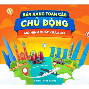 Gói Dịch vụ Hiển thị Shopee Malaysia - Chủ Động, Tăng Doanh Số, Giá 1.33 Triệu