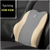 Gối Đỡ Cổ Ngủ Trên Xe Oto Hình Chữ U Chống Mỏi Cổ Vai Gáy - Pinshang Car 149k 4