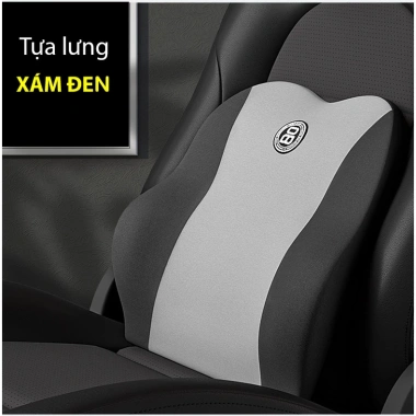 Gối Đỡ Cổ Ngủ Xe Ôtô Chữ U Chống Mỏi Cổ Vai Gáy - Pinshang Car Cao Cấp Giá 139k 7