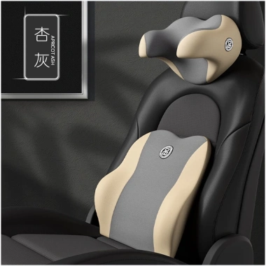Gối Đỡ Cổ Ngủ Xe Ôtô Chữ U Chống Mỏi Cổ Vai Gáy - Pinshang Car Cao Cấp Giá 139k 9