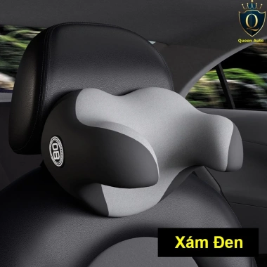 Gối Đỡ Cổ Ngủ Xe Ôtô Chữ U Chống Mỏi Cổ Vai Gáy - Pinshang Car Cao Cấp Giá 139k 10