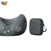 Gối du lịch bơm hơi cho máy bay, ô tô, văn phòng – nhẹ, êm, giảm đau cổ, chỉ 156.600₫ 5