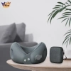 Gối du lịch bơm hơi cho máy bay, ô tô, văn phòng – nhẹ, êm, giảm đau cổ, chỉ 156.600₫ 7
