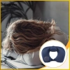 Gối du lịch bơm hơi cho người lớn - Hỗ trợ đầu thoải mái trên xe lửa, giảm giá 17% chỉ 103.680₫ 6
