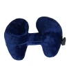 Gối du lịch bơm hơi COOLCELLS H-shape - Đệm cổ, túi dây rút, thoải mái bay 10