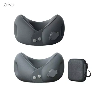 Gối Du Lịch Bơm Hơi Mềm, Thoáng Khí, Gập Được, Hỗ Trợ Cổ Đi Xe Lửa, Máy Bay, Ô Tô 8 Gối Du Lịch Bơm Hơi Mềm, Thoáng Khí, Gập Được, Hỗ Trợ Cổ Đi Xe Lửa, Máy Bay, Ô Tô 8