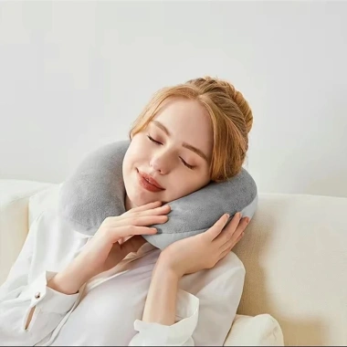 Gối Du Lịch Mềm Hạt Xốp Đệm Êm Ái, Phù Hợp Máy Bay, Ô Tô, Văn Phòng – 95.040₫ 3 Gối Du Lịch Mềm Hạt Xốp Đệm Êm Ái, Phù Hợp Máy Bay, Ô Tô, Văn Phòng – 95.040₫ 3