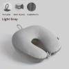 Gối Du Lịch Mềm Hạt Xốp Đệm Êm Ái, Phù Hợp Máy Bay, Ô Tô, Văn Phòng – 95.040₫ 8
