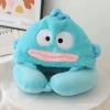 Gối hình chữ U Kuromi Cinnamoroll du lịch - Gối ngủ máy bay Hello Kitty Melody Capybara Chiikawa, giá 150.277₫ 9