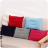 Gối hơi đa năng 34x22.5cm - Tựa lưng, du lịch tiện lợi, nhỏ gọn, giảm giá 20.5k