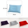 Gối hơi đa năng 34x22.5cm - Tựa lưng, ngủ văn phòng, du lịch tiện lợi, giảm giá 20.500₫ 8