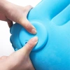 Gối Hơi Đa Năng Gấp Gọn Tiện Lợi - Êm Ái, Thoải Mái Công Việc và Du Lịch, Giá 89.000 7
