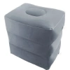 Gối hơi kê chân 3 tầng du lịch văn phòng - Giá chỉ 179.000 VND, giảm 41.170 VND 5