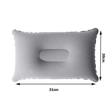 Gối Hơi LABUU Nằm Ngủ Văn Phòng, Du Lịch, Tựa Lưng Cắm Trại - Giá chỉ 20.500₫ 3 Gối Hơi LABUU Nằm Ngủ Văn Phòng, Du Lịch, Tựa Lưng Cắm Trại - Giá chỉ 20.500₫ 3