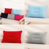 Gối Hơi LABUU Nằm Ngủ Văn Phòng, Du Lịch, Tựa Lưng Cắm Trại - Giá chỉ 20.500₫ 9