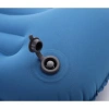 Gối hơi tựa lưng văn phòng và du lịch gấp gọn, hỗ trợ lưng, FREESHIP, giá 50.000₫ 4