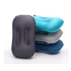 Gối hơi tựa lưng văn phòng và du lịch gấp gọn, hỗ trợ lưng, FREESHIP, giá 50.000₫ 9
