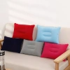 Gối hơi văn phòng, tựa lưng, du lịch - Nhỏ gọn, tiện lợi, chỉ 20.500₫ 2