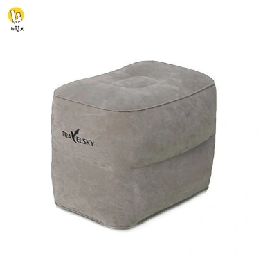 Gối Kê Chân Bơm Hơi Siêu Nhẹ, Tiện Dụng Cho Du Lịch - Giá chỉ 174.099 VND