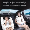 Gối kê cổ an toàn hình chữ H du lịch cho trẻ em người lớn - giảm còn 302.347 VND 4