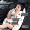Gối kê cổ an toàn hình chữ H du lịch cho trẻ em người lớn - giảm còn 302.347 VND 5