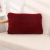Gối kê cổ bơm hơi du lịch, ngủ văn phòng, kê lưng - Giá chỉ 20.000 VND 6