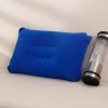 Gối kê cổ bơm hơi du lịch, ngủ văn phòng, kê lưng - Giá chỉ 20.000 VND 7