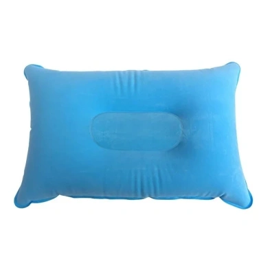 Gối kê cổ bơm hơi du lịch, ngủ văn phòng, kê lưng - Giá chỉ 20.000 VND 10 Gối kê cổ bơm hơi du lịch, ngủ văn phòng, kê lưng - Giá chỉ 20.000 VND 10