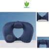 Gối kê cổ bơm hơi gấp gọn, chữ U tiện lợi, chỉ 65.000₫ - Ngủ thoải mái 9