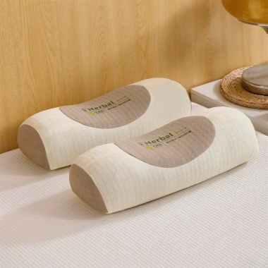 Gối Kê Cổ Chữ C - Thư Giãn, Bảo Vệ Đốt Sống Cổ, Giá 179.000₫ Giảm Giá