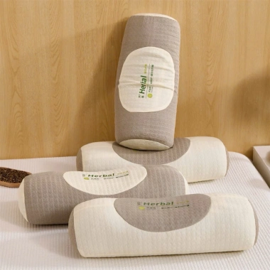 Gối Kê Cổ Chữ C - Thư Giãn, Bảo Vệ Đốt Sống Cổ, Giá 179.000₫ Giảm Giá