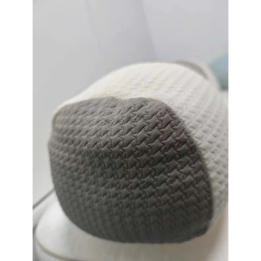 Gối Kê Cổ Chữ C - Thư Giãn, Bảo Vệ Đốt Sống Cổ, Giá 179.000₫ Giảm Giá
