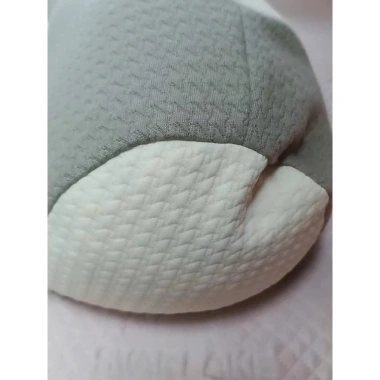 Gối Kê Cổ Chữ C - Thư Giãn, Bảo Vệ Đốt Sống Cổ, Giá 179.000₫ Giảm Giá