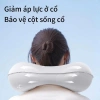 Gối Kê Cổ Chữ U Bơm Hơi Tự Động – Chống Đau Vai Gáy, Gấp Gọn Tiện Lợi, Gối Du Lịch & Ngủ Tựa Cổ – Giá 37.900₫ 7
