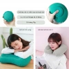 Gối Kê Cổ Chữ U Bơm Hơi Tự Động – Chống Đau Vai Gáy, Gấp Gọn Tiện Lợi, Gối Du Lịch & Ngủ Tựa Cổ – Giá 37.900₫ 8