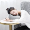 Gối Kê Cổ Chữ U Cao Su Non Đa Màu - Ngủ Thư Giãn Văn Phòng, Xe Ô Tô, Du Lịch, 89.000 VND 2