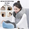 Gối Kê Cổ Chữ U Cao Su Non Du Lịch Xe Hơi Ô Tô Văn Phòng cho Người Lớn và Bé - Giảm Giá 20% 125.000₫ 3