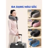 Gối Kê Cổ Chữ U Cao Su Non Du Lịch Xe Hơi Ô Tô Văn Phòng cho Người Lớn và Bé - Giảm Giá 20% 125.000₫ 4