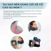 Gối Kê Cổ Chữ U Cao Su Non Du Lịch Xe Hơi Ô Tô Văn Phòng cho Người Lớn và Bé - Giảm Giá 20% 125.000₫ 8