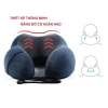 Gối Kê Cổ Chữ U Cao Su Non Du Lịch Xe Hơi Ô Tô Văn Phòng cho Người Lớn và Bé - Giảm Giá 20% 125.000₫ 9