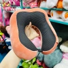 Gối Kê Cổ Chữ U Cao Su Non Du Lịch Xe Hơi Ô Tô Văn Phòng cho Người Lớn và Bé - Giảm Giá 20% 125.000₫ 10