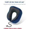 Gối kê cổ chữ U cao su non EMA - Chống đau mỏi cổ, thoải mái làm việc văn phòng, ngồi tàu xe du lịch - Giá 168.000đ 6