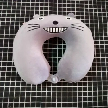 Gối kê cổ chữ U cao su non - Giảm đau cổ, hỗ trợ ngủ ngon, giá chỉ 110.000đ 5 Gối kê cổ chữ U cao su non - Giảm đau cổ, hỗ trợ ngủ ngon, giá chỉ 110.000đ 5
