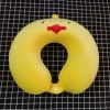 Gối kê cổ chữ U cao su non - Giảm đau cổ, hỗ trợ ngủ ngon, giá chỉ 110.000đ 9