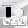 Gối kê cổ chữ U cao su non - Giảm đau mỏi cổ, phù hợp dân văn phòng & du lịch, chỉ 130.000₫ 5