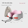 Gối kê cổ chữ U cao su non - Giảm đau mỏi cổ, phù hợp dân văn phòng & du lịch, chỉ 130.000₫ 9