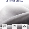 Gối kê cổ chữ U CECILA cao su non mềm, đàn hồi tốt, vỏ mịn thoáng khí dành cho dân văn phòng 5